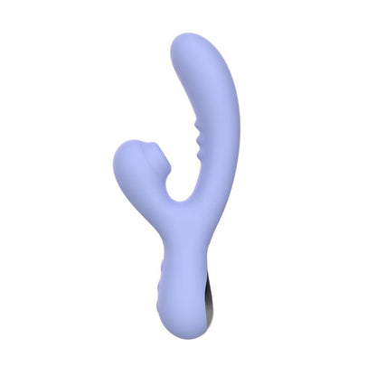 Jena G Spot Rabbit Vibrator-SXE-0546