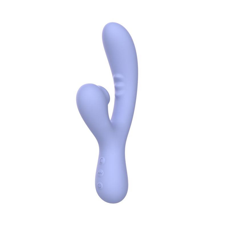 Jena G Spot Rabbit Vibrator-SXE-0546