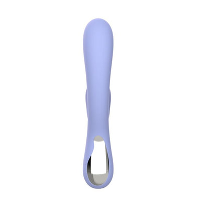 Jena G Spot Rabbit Vibrator-SXE-0546