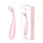 Chloe Slim Curve G Spot Vibrator-SXE-0714
