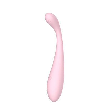 Chloe Slim Curve G Spot Vibrator-SXE-0714