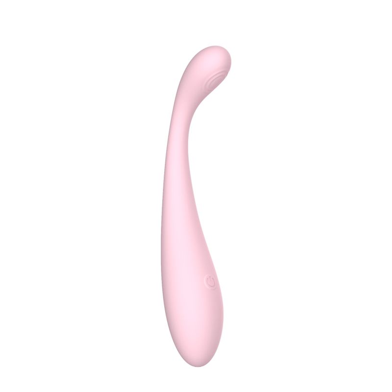 Chloe Slim Curve G Spot Vibrator-SXE-0714