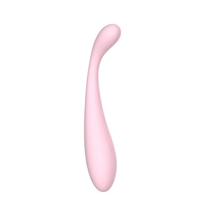 Chloe Slim Curve G Spot Vibrator-SXE-0714