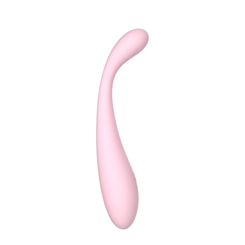 Chloe Slim Curve G Spot Vibrator-SXE-0714