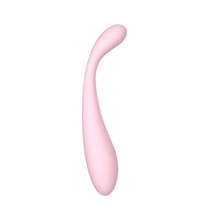 Chloe Slim Curve G Spot Vibrator-SXE-0714
