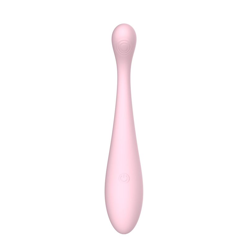 Chloe Slim Curve G Spot Vibrator-SXE-0714