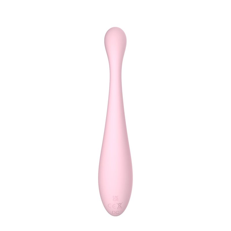 Chloe Slim Curve G Spot Vibrator-SXE-0714