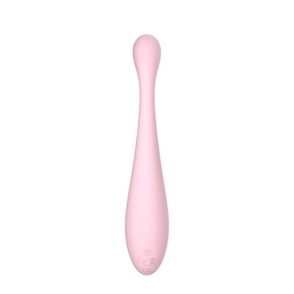 Chloe Slim Curve G Spot Vibrator-SXE-0714