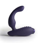 Nova Sovereign Smooth P Spot Vibrator Purple-16SOVEREIGNBU
