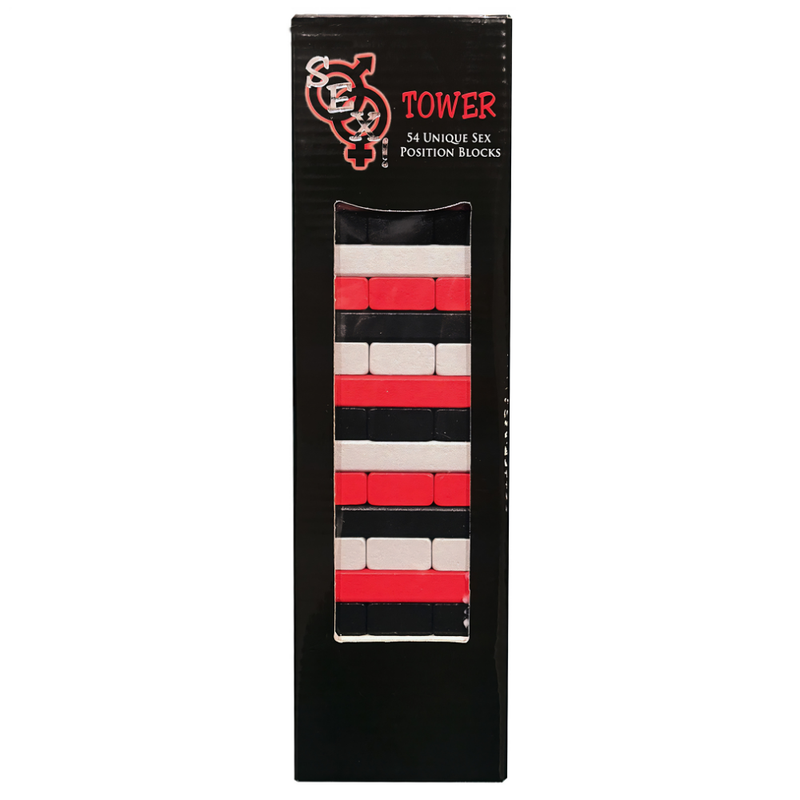 Sex Tower Game-BG.R131