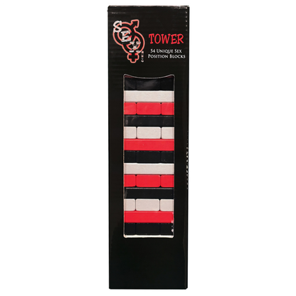Sex Tower Game-BG.R131