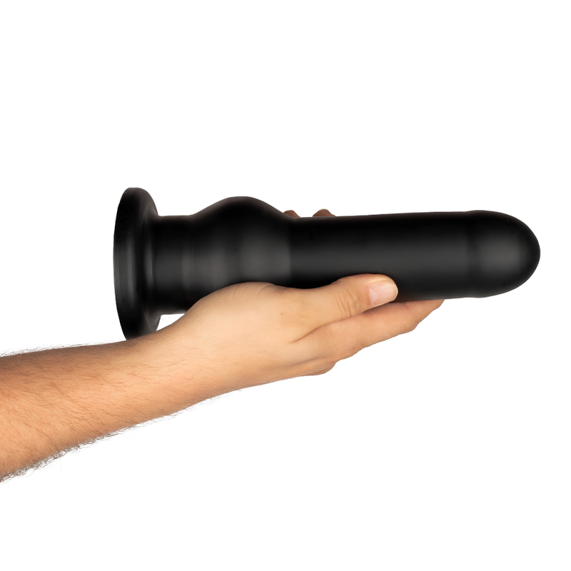 BUTTR Tactical XXL Dildo 9.5in-BUTTR016