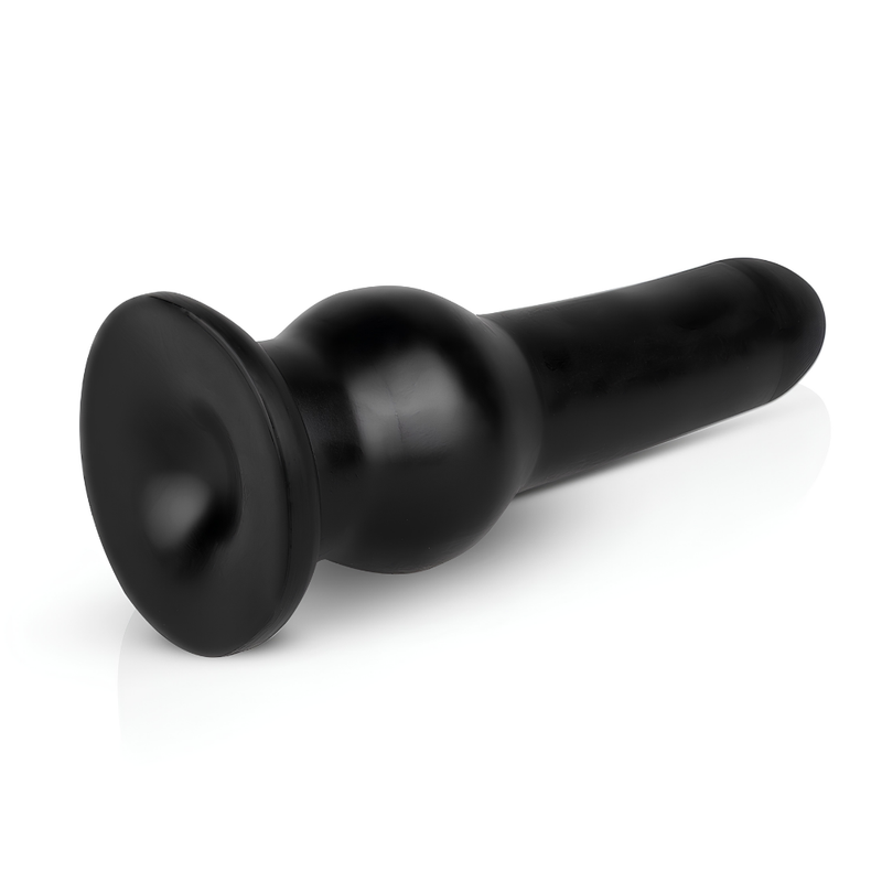 BUTTR Tactical XXL Dildo 9.5in-BUTTR016
