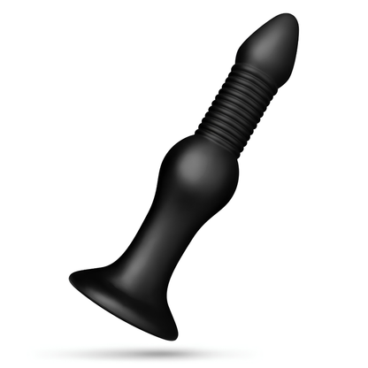 BUTTR Warhead Anal XXL Dildo 10in-BUTTR027