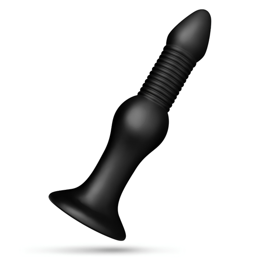 BUTTR Warhead Anal XXL Dildo 10in-BUTTR027