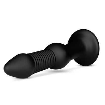 BUTTR Warhead Anal XXL Dildo 10in-BUTTR027