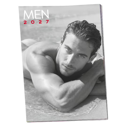 Sexy Men Wall Calendar 2027-01813580000