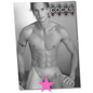 Real Cocks Wall Calendar 2027-01813660000