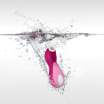 Satisfyer Penguin Pink-9011223