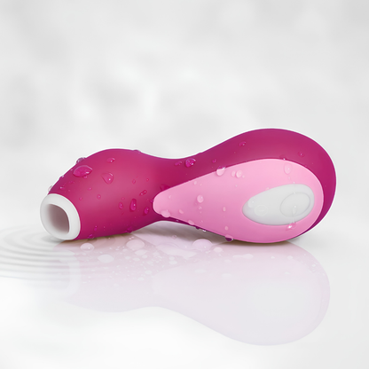 Satisfyer Penguin Pink-9011223