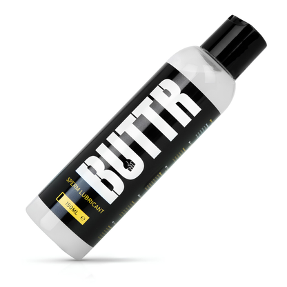 BUTTR White Cum Lubricant 150ml-BUTTR033
