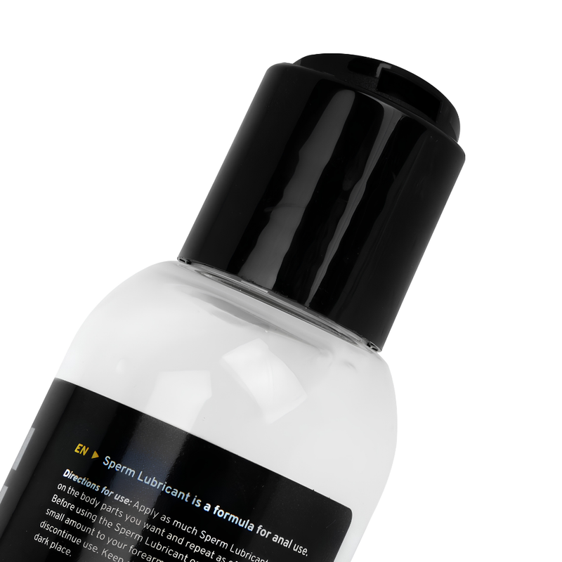 BUTTR White Cum Lubricant 150ml-BUTTR033