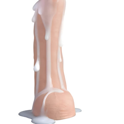 BUTTR White Cum Lubricant 150ml-BUTTR033