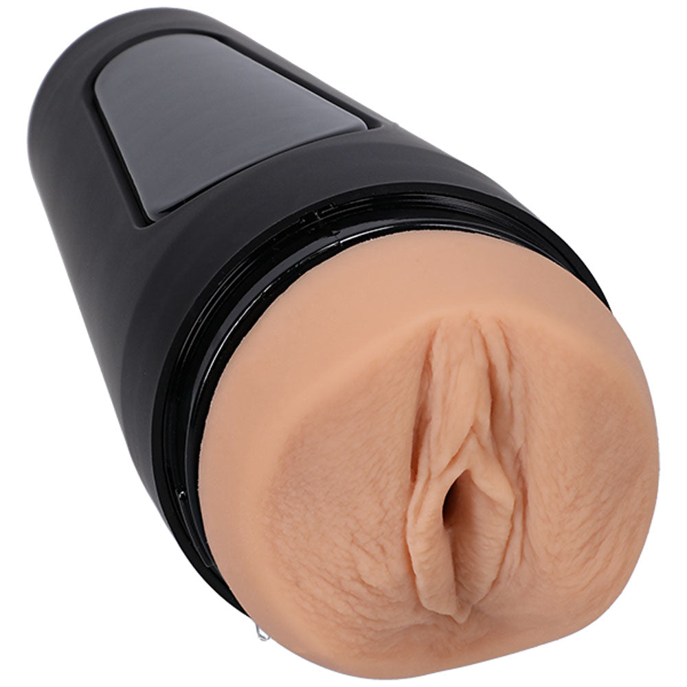 Main Squeeze - Lexi Luna - Flesh Vagina Stroker-5200-67-BX