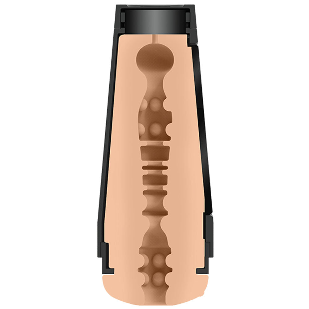 Main Squeeze - Lexi Luna - Flesh Vagina Stroker-5200-67-BX