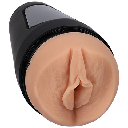 Main Squeeze - Allie Nicole - Flesh Vagina Stroker-5200-76-BX