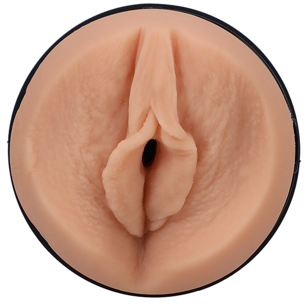 Main Squeeze - Allie Nicole - Flesh Vagina Stroker-5200-76-BX