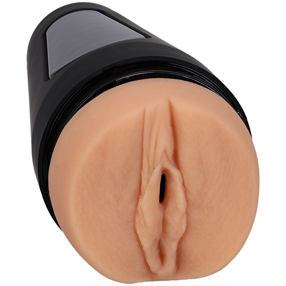 Main Squeeze - Anna Claire Clouds - Flesh Vagina Stroker-5200-77-BX