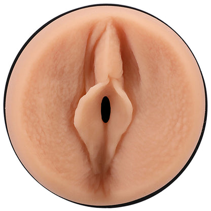 Main Squeeze - Richelle Ryan - Flesh Vagina Stroker-5201-01-BX