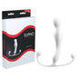 Aneros Eupho Trident - White Prostate Massager-894757001843