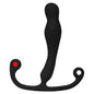 Aneros Eupho Syn Trident - Black Male Prostate Massager-894757001928