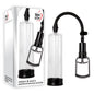 Adam & Eve Starter Penis Pump - Clear Penis Pump-896H 2400