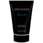 Wicked Jelle - Water Based Anal Lubricant - 120 ml (4 oz) Bottle-90105