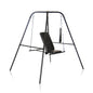 Master Series Throne - Adjustable Sex Sling with Stand-AH175