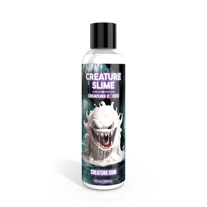 Creature Slime by Creature Cocks - Creature Cum - Cum Lubricant - 236 ml Pump Bottle-AH456-8OZ