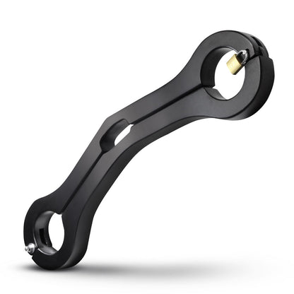 Master Series Punished - Balls To Wrist Humbler Restraint-AH749