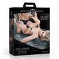 Master Series Play Sheets - Waterproof Bed Sheets - Pack of 3 - AH856