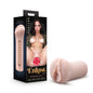 EnLust - Ashlynn - Flesh Vagina Stroker-BL-08423
