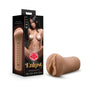 EnLust - Molly - Tan Vagina Stroker-BL-08497