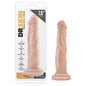 Dr. Skin - Realistic Cock - Basic 7.5 - Flesh 19 cm (7.5) Dong-BL-26113