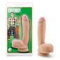 Coverboy - My Best Friends Dad - Flesh 20.3 cm (8) Dong - BL-52503