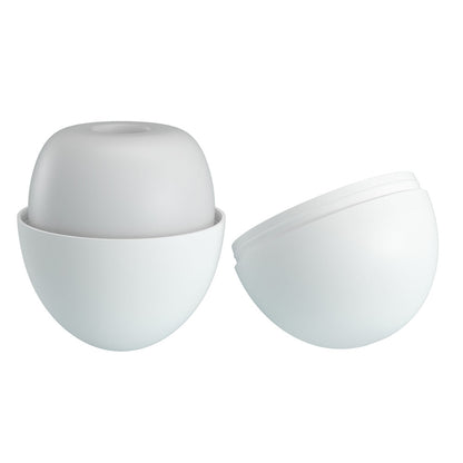 Party Up SIMON Mini Stroker - White Mini Stroker-BM-00900T90-2-PU