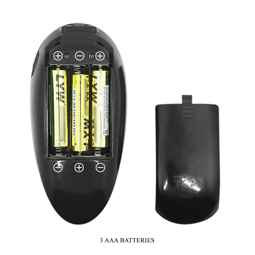 CRAZY BULL Vibrating Doggy Torso - Flesh Vibrating Doggy Style Torso Masturbator-BM-009175Z-1
