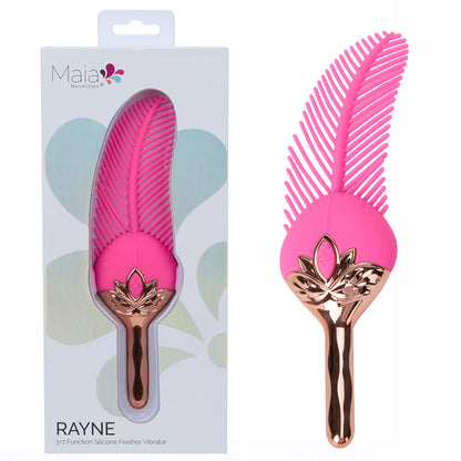 Maia RAYNE - Pink --BO-25-17-PINK