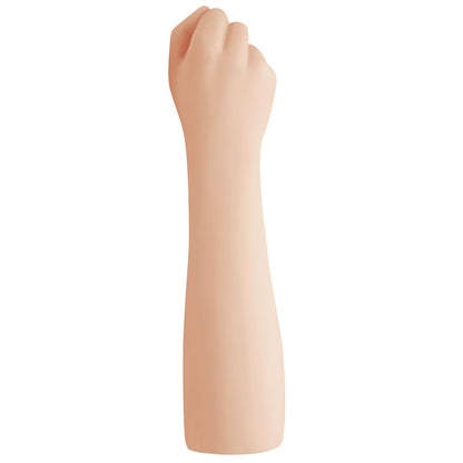 Party Up TONY Fist - Flesh 36 cm Fist Dildo-BW-007039R-PU