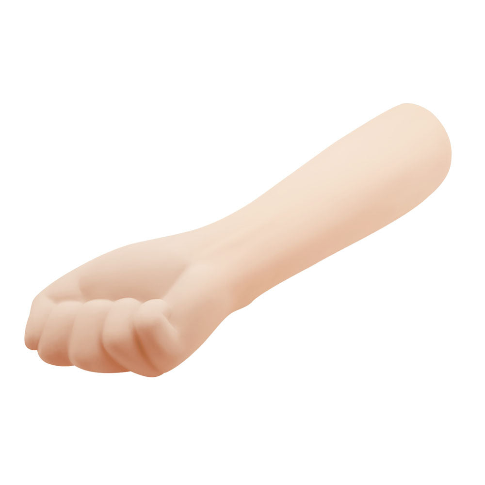 Party Up TONY Fist - Flesh 36 cm Fist Dildo-BW-007039R-PU
